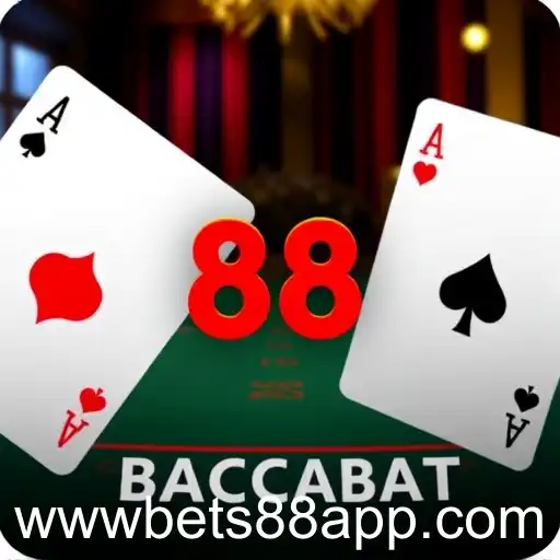 Exploring Baccarat on Bets88.app: A Seamless Gaming Experience