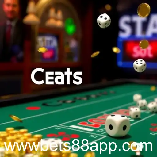 Bets88.app: Navigating the Evolution of Online Gaming