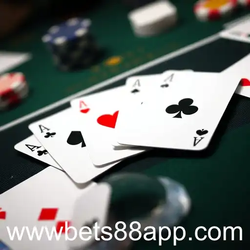 Exploring the Exciting World of Blackjack on Bets88.app