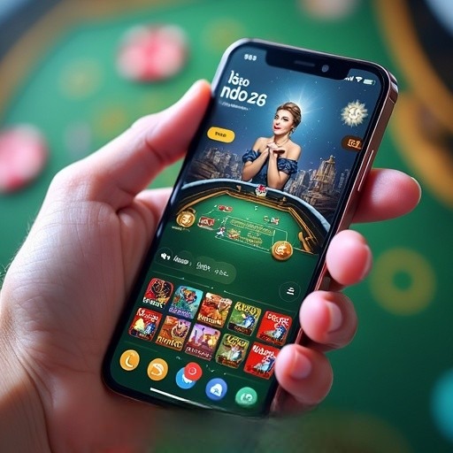 Experiência VIP Bets88.app