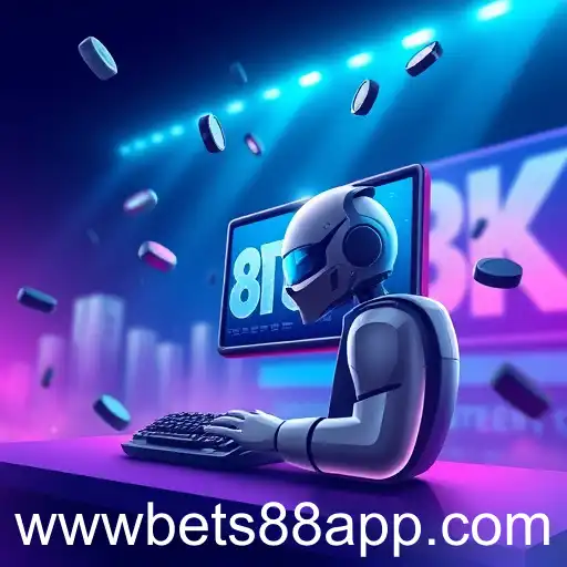 The Growing Popularity of Bets88.app in Online Gaming
