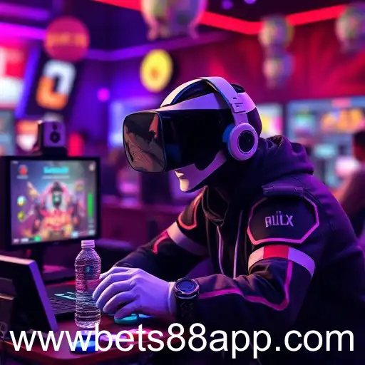 Digital Evolution in Online Gaming