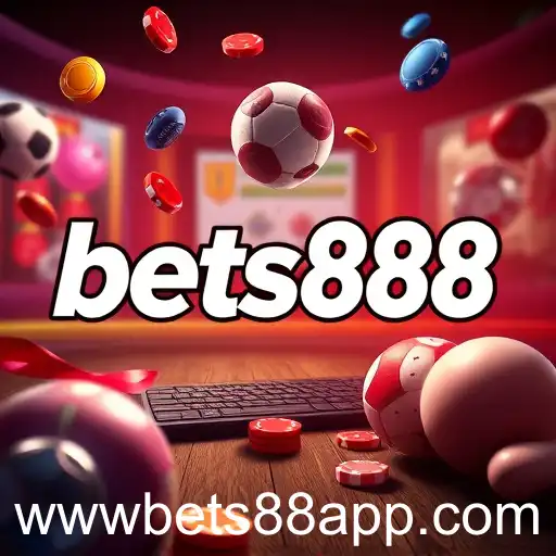 Bets88.app: A Leading English Gaming Platform
