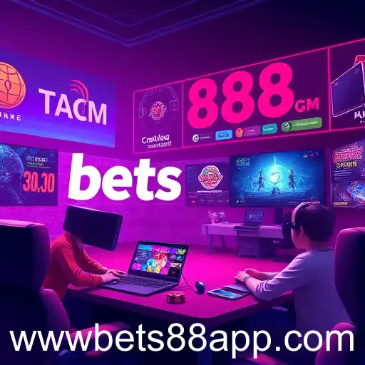 Emerging Trends in the Online Gaming Industry