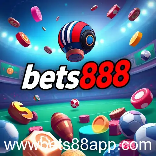 The Rise of Bets88.app in Online Gaming