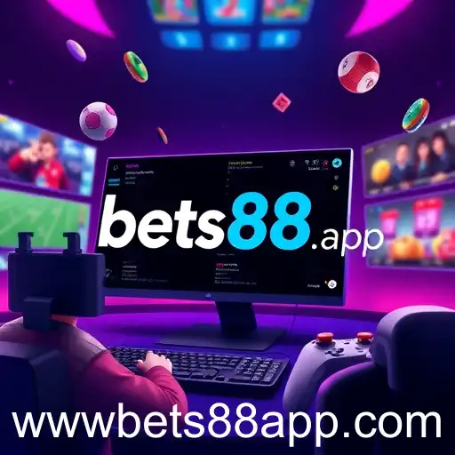 The Rise of Bets88.app in the Global Gaming Scene