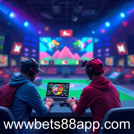 The Rise of Online Gaming in the 2020s