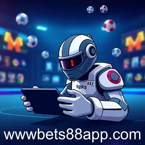 The Rising Popularity of Bets88.app