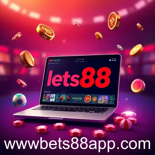 The Rise of Bets88: Revolutionizing Online Gaming