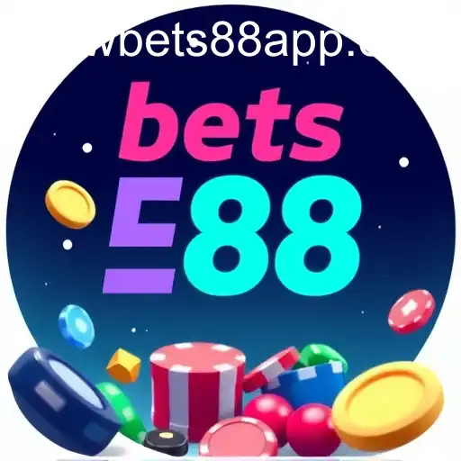 The Rise of Bets88.app in Online Gaming