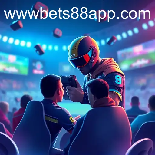 The Rise of Bets88.app in Online Gaming