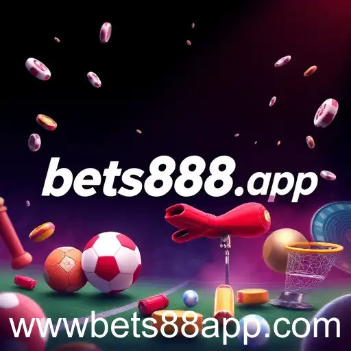 The Rise of Bets88.app Amidst Global Gaming Trends