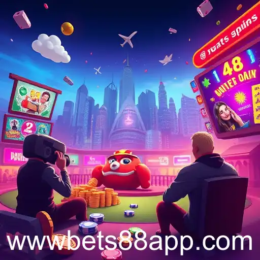 The Rise of Online Gaming in 2025