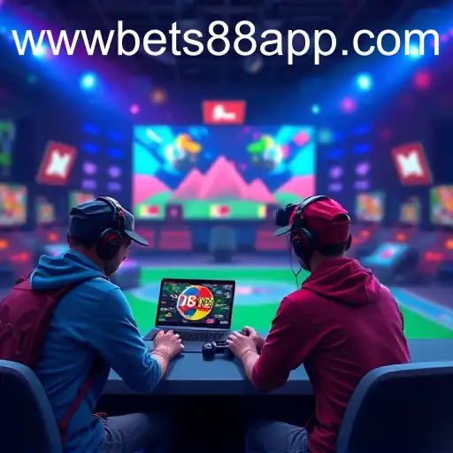 The Rise of Online Gaming in the 2020s