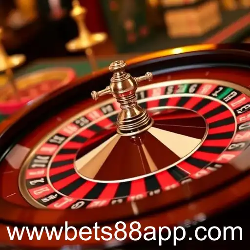 Experience the Thrills of Roulette Wheels at Bets88.app