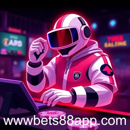 The Rise of Online Gaming: Bets88.app Leads the Charge